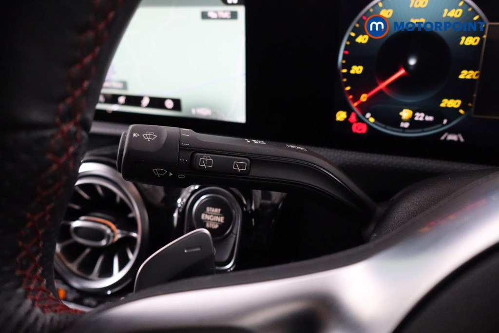 Mercedes-Benz CLA Amg Line Automatic Petrol Estate - Stock Number (1599565) - 23rd supplementary image