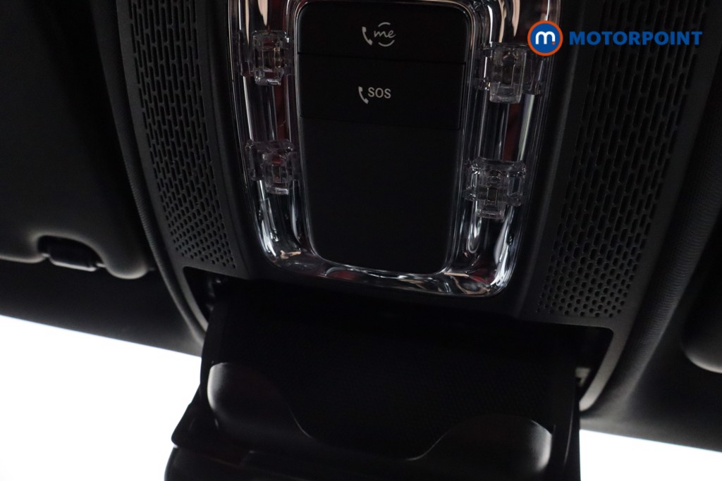 Mercedes-Benz CLA Amg Line Automatic Petrol Estate - Stock Number (1599565) - 25th supplementary image