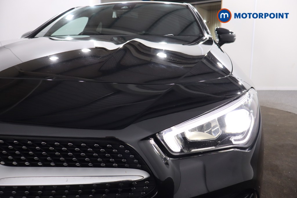 Mercedes-Benz CLA Amg Line Automatic Petrol Estate - Stock Number (1599565) - 27th supplementary image