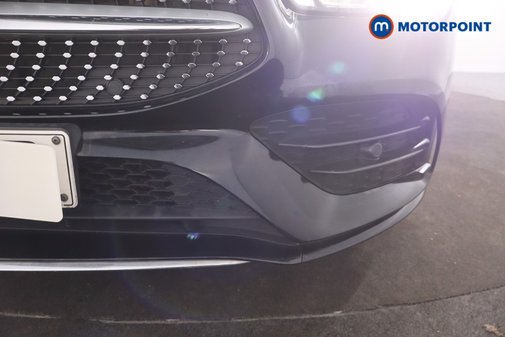 Mercedes-Benz CLA Amg Line Automatic Petrol Estate - Stock Number (1599565) - 28th supplementary image