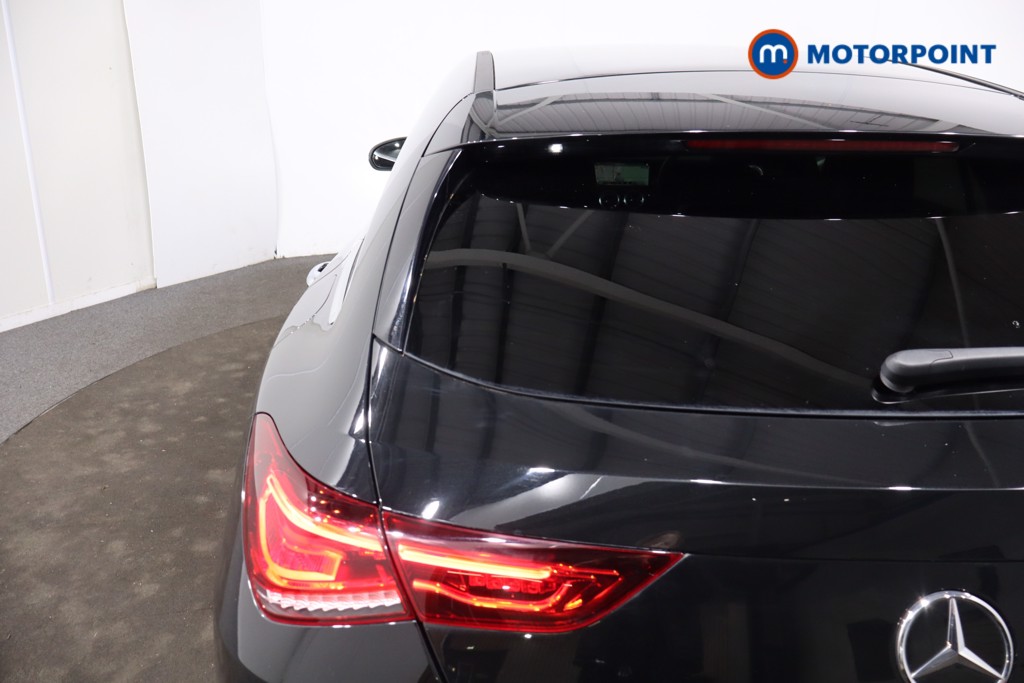 Mercedes-Benz CLA Amg Line Automatic Petrol Estate - Stock Number (1599565) - 31st supplementary image