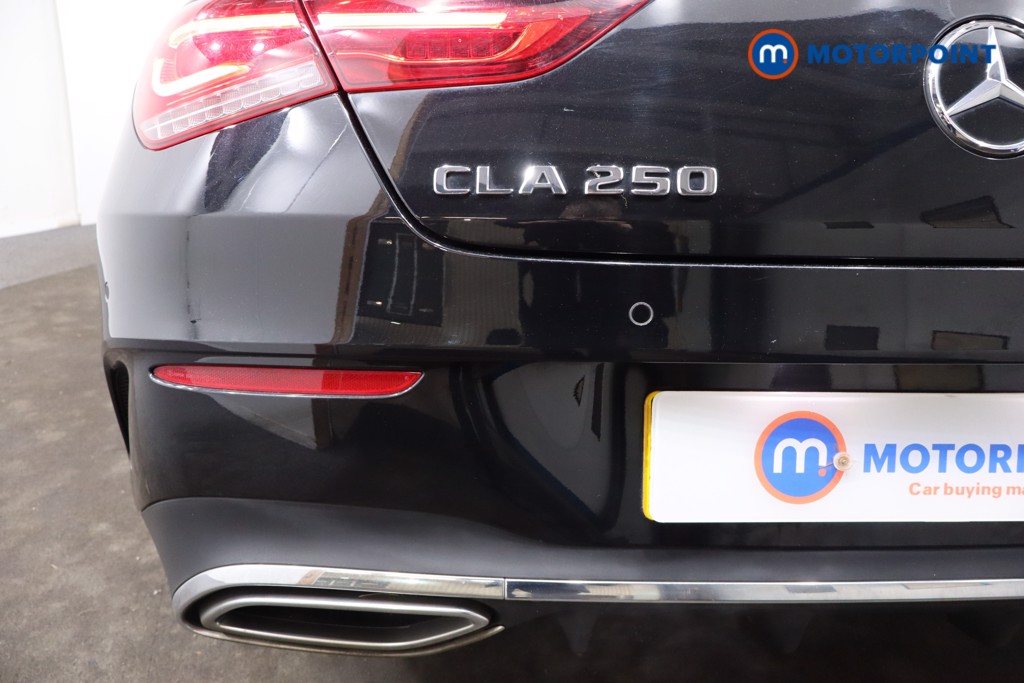 Mercedes-Benz CLA Amg Line Automatic Petrol Estate - Stock Number (1599565) - 32nd supplementary image