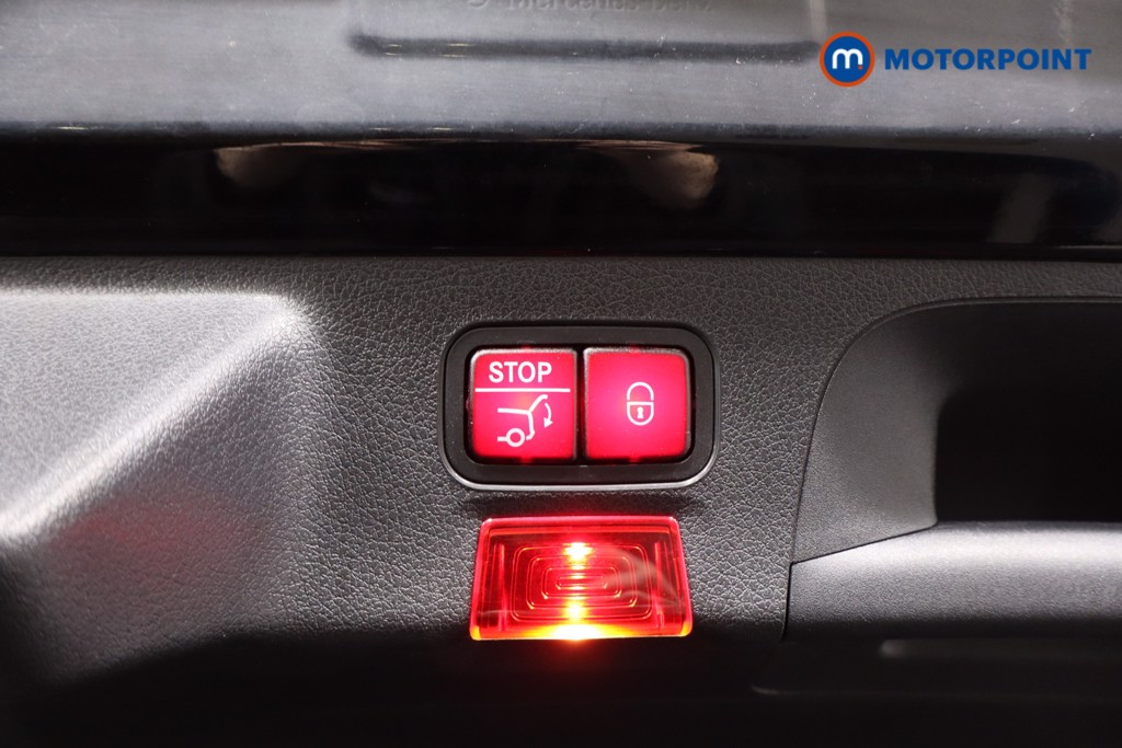 Mercedes-Benz CLA Amg Line Automatic Petrol Estate - Stock Number (1599565) - 35th supplementary image