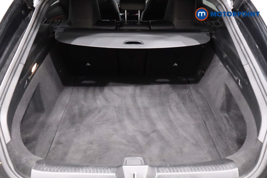 Mercedes-Benz CLA Amg Line Automatic Petrol Estate - Stock Number (1599565) - 36th supplementary image