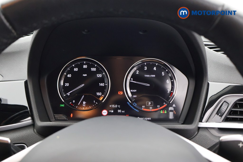 BMW X1 Xline Automatic Petrol SUV - Stock Number (1599725) - 2nd supplementary image