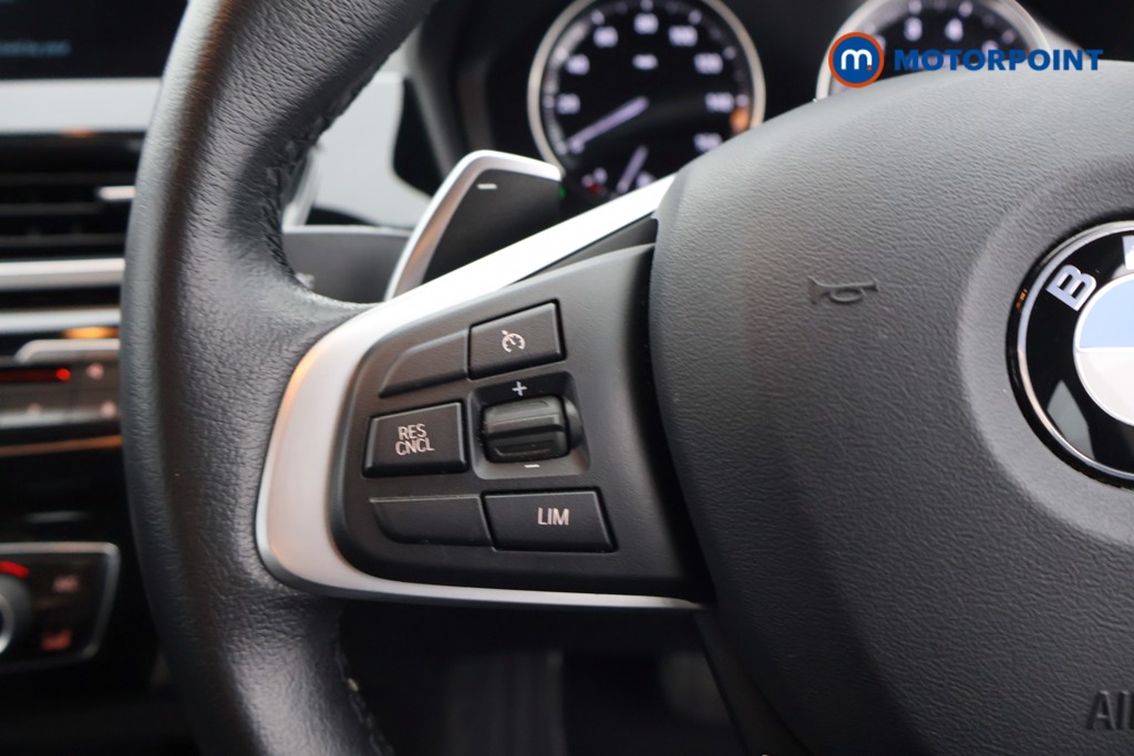 BMW X1 Xline Automatic Petrol SUV - Stock Number (1599725) - 3rd supplementary image