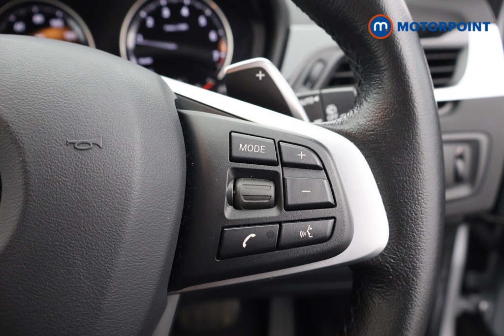 BMW X1 Xline Automatic Petrol SUV - Stock Number (1599725) - 4th supplementary image