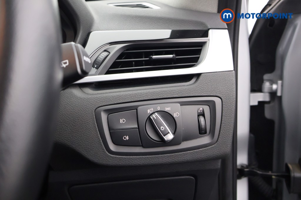 BMW X1 Xline Automatic Petrol SUV - Stock Number (1599725) - 5th supplementary image