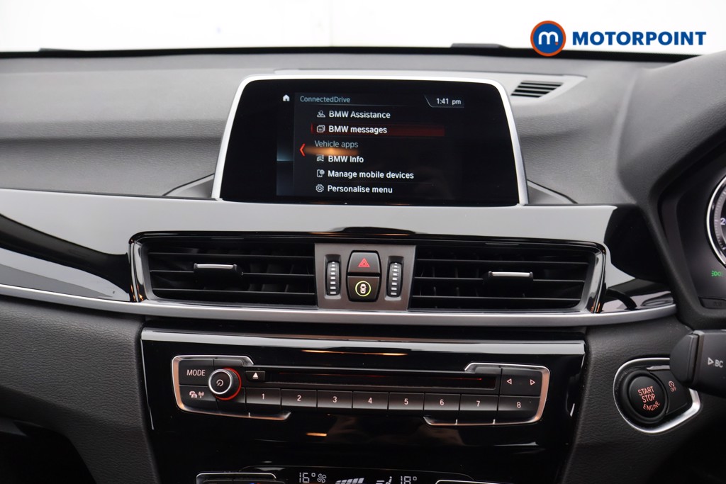 BMW X1 Xline Automatic Petrol SUV - Stock Number (1599725) - 6th supplementary image