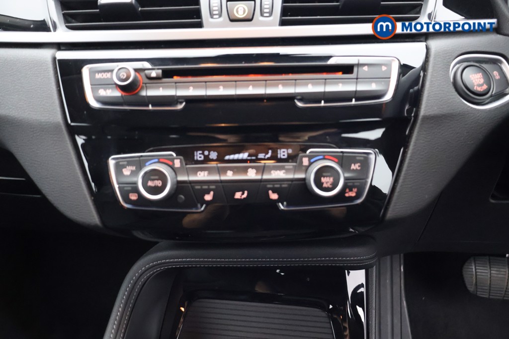 BMW X1 Xline Automatic Petrol SUV - Stock Number (1599725) - 7th supplementary image