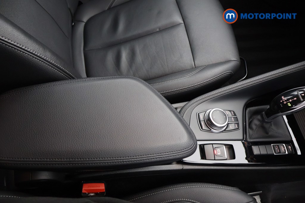 BMW X1 Xline Automatic Petrol SUV - Stock Number (1599725) - 9th supplementary image