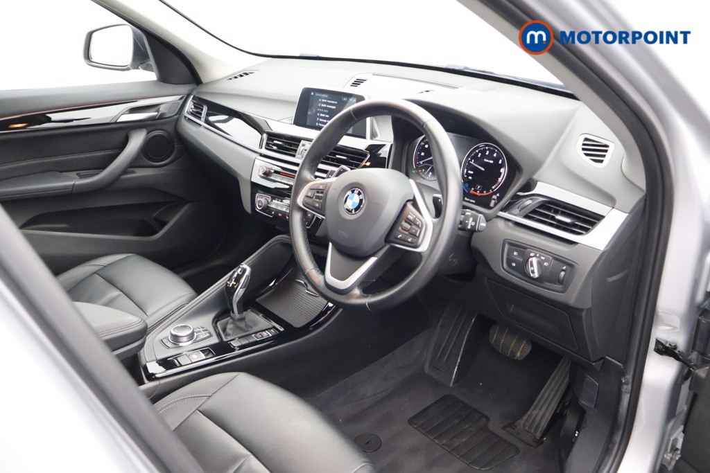 BMW X1 Xline Automatic Petrol SUV - Stock Number (1599725) - 12th supplementary image
