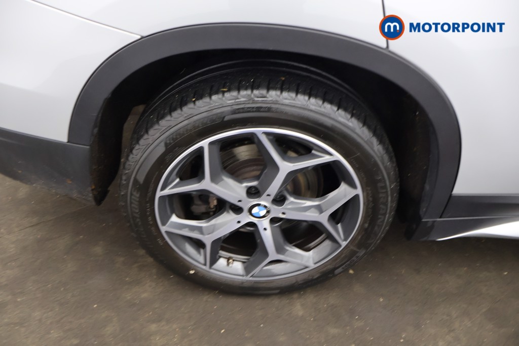 BMW X1 Xline Automatic Petrol SUV - Stock Number (1599725) - 15th supplementary image