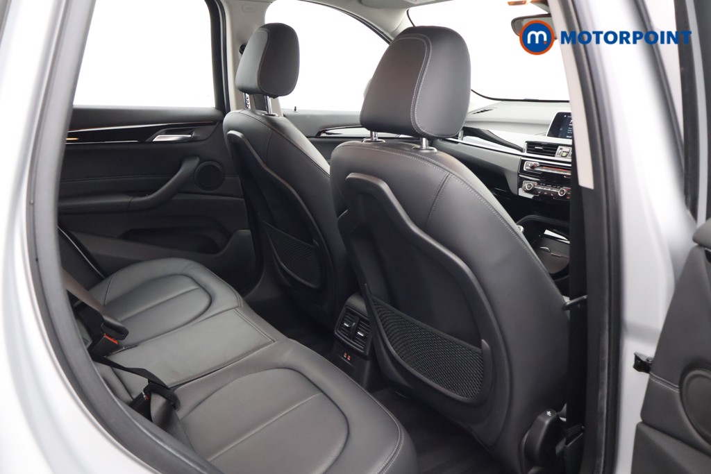 BMW X1 Xline Automatic Petrol SUV - Stock Number (1599725) - 16th supplementary image