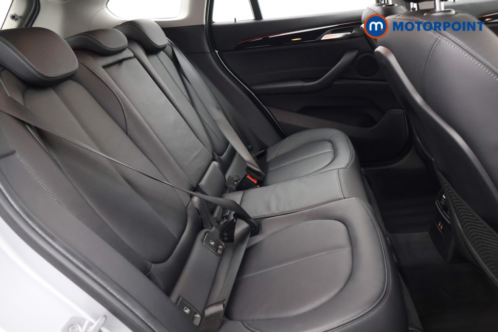 BMW X1 Xline Automatic Petrol SUV - Stock Number (1599725) - 17th supplementary image