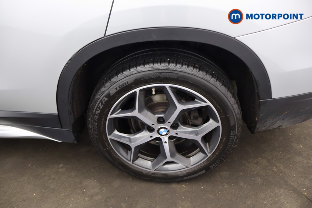 BMW X1 Xline Automatic Petrol SUV - Stock Number (1599725) - 19th supplementary image
