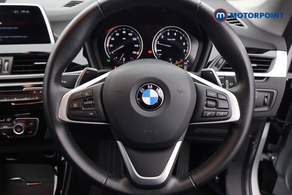 BMW X1 Xline Automatic Petrol SUV - Stock Number (1599725) - 1st supplementary image
