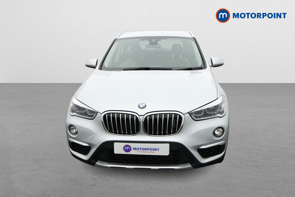 BMW X1 Xline Automatic Petrol SUV - Stock Number (1599725) - Front bumper