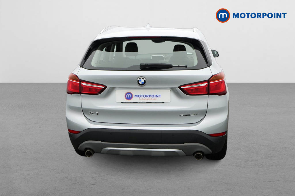 BMW X1 Xline Automatic Petrol SUV - Stock Number (1599725) - Rear bumper