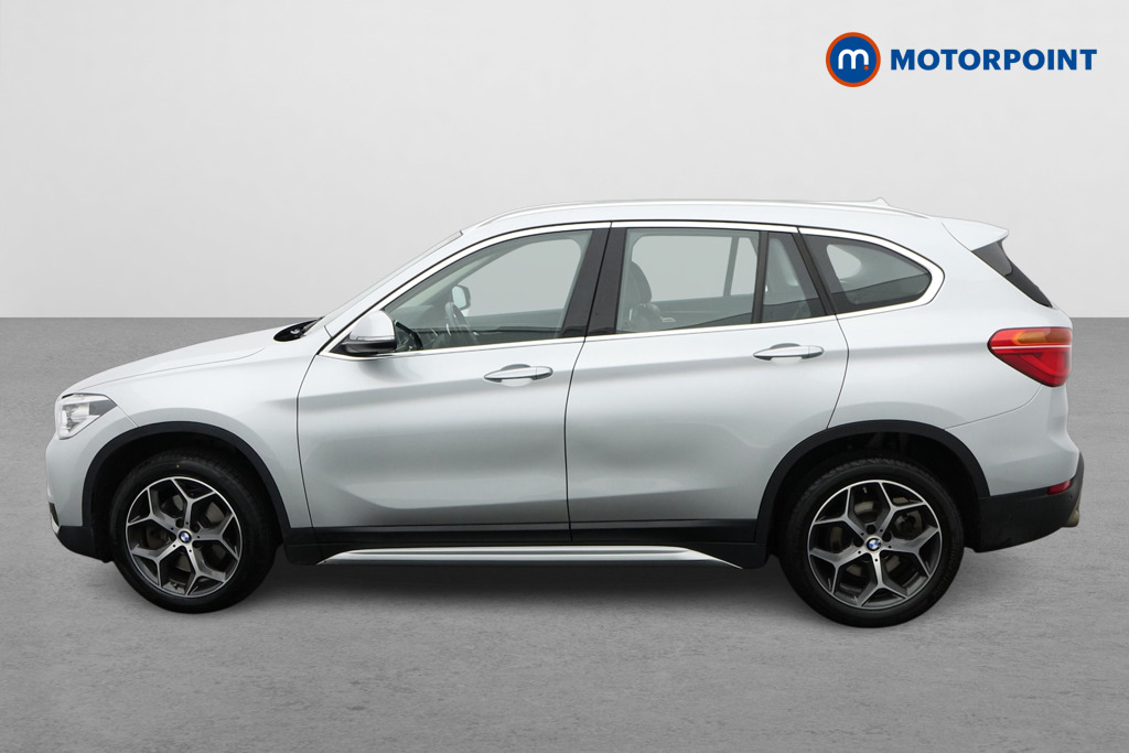 BMW X1 Xline Automatic Petrol SUV - Stock Number (1599725) - Passenger side