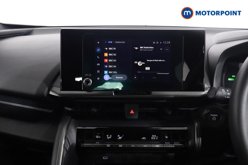 Toyota C-Hr Icon Automatic Petrol-Electric Hybrid SUV - Stock Number (1599820) - 2nd supplementary image