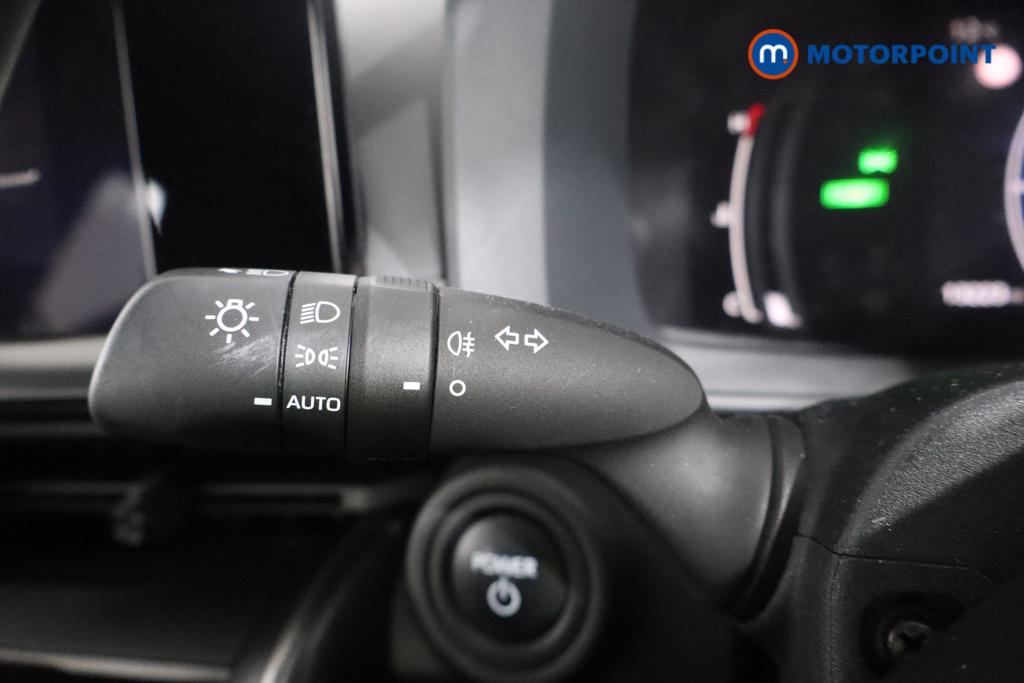 Toyota C-Hr Icon Automatic Petrol-Electric Hybrid SUV - Stock Number (1599820) - 8th supplementary image