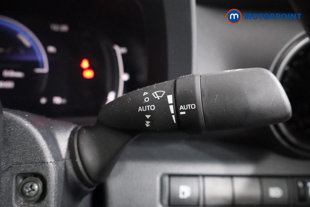 Toyota C-Hr Icon Automatic Petrol-Electric Hybrid SUV - Stock Number (1599820) - 9th supplementary image