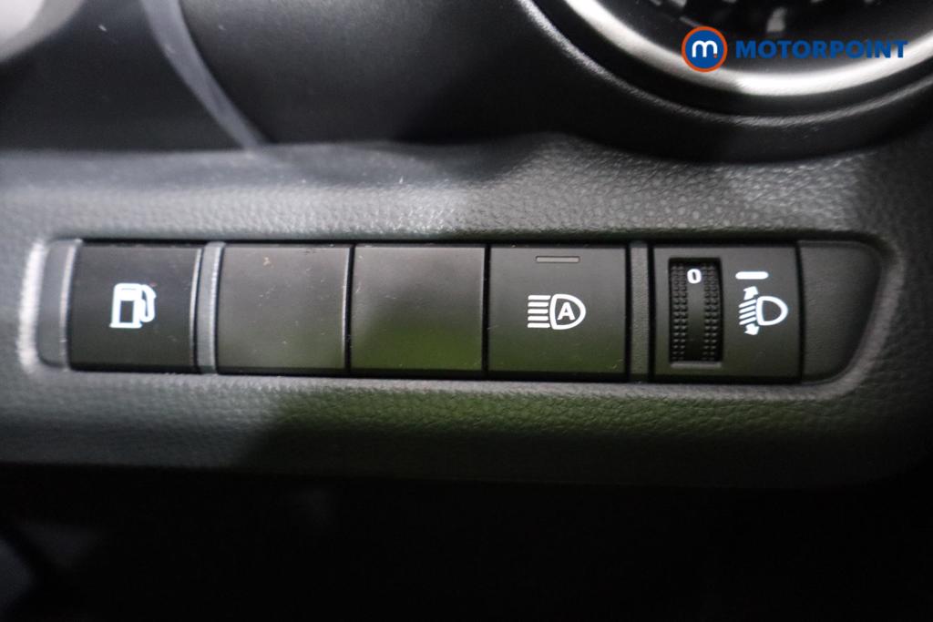 Toyota C-Hr Icon Automatic Petrol-Electric Hybrid SUV - Stock Number (1599820) - 10th supplementary image