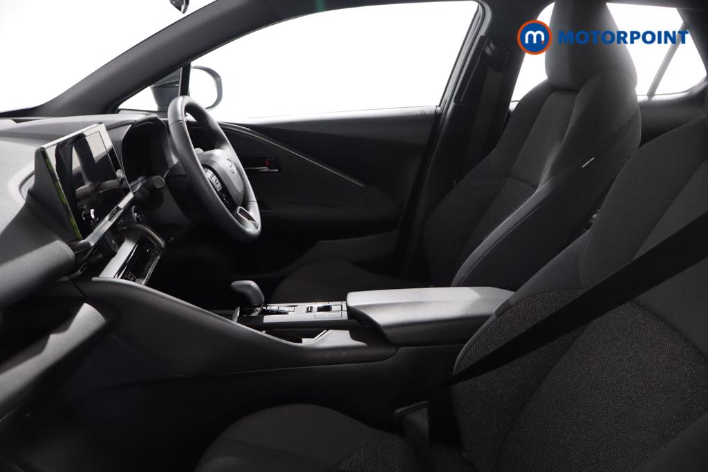 Toyota C-Hr Icon Automatic Petrol-Electric Hybrid SUV - Stock Number (1599820) - 13th supplementary image