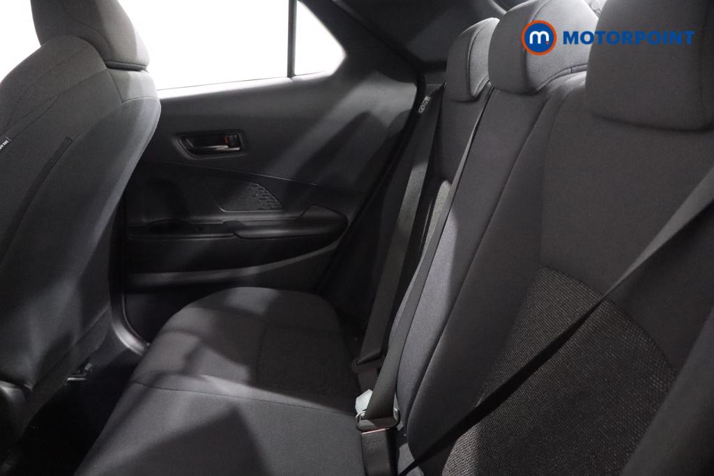 Toyota C-Hr Icon Automatic Petrol-Electric Hybrid SUV - Stock Number (1599820) - 14th supplementary image