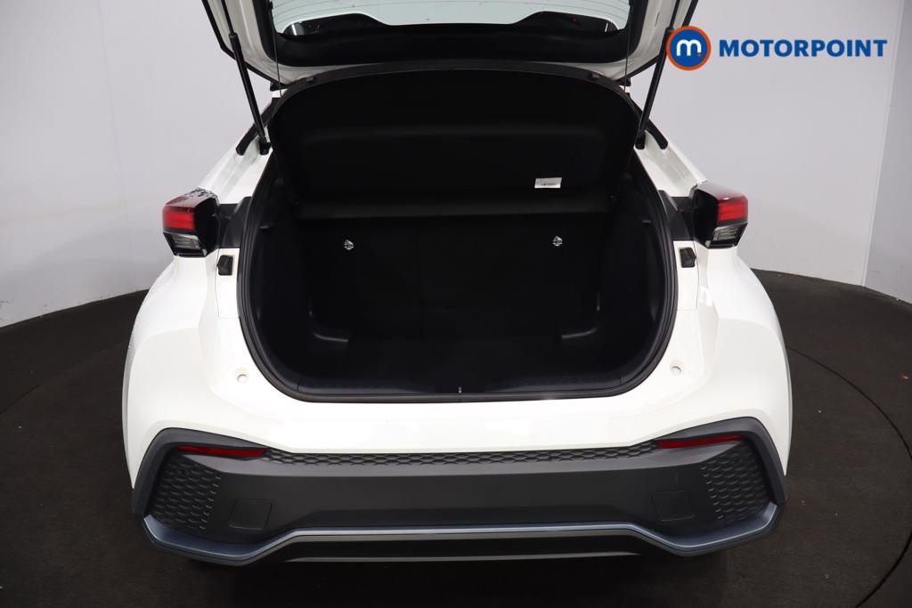 Toyota C-Hr Icon Automatic Petrol-Electric Hybrid SUV - Stock Number (1599820) - 16th supplementary image