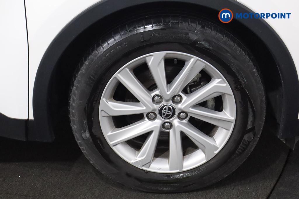 Toyota C-Hr Icon Automatic Petrol-Electric Hybrid SUV - Stock Number (1599820) - 18th supplementary image