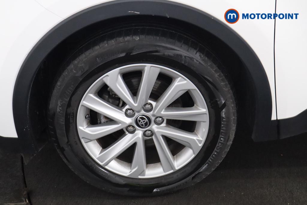 Toyota C-Hr Icon Automatic Petrol-Electric Hybrid SUV - Stock Number (1599820) - 19th supplementary image