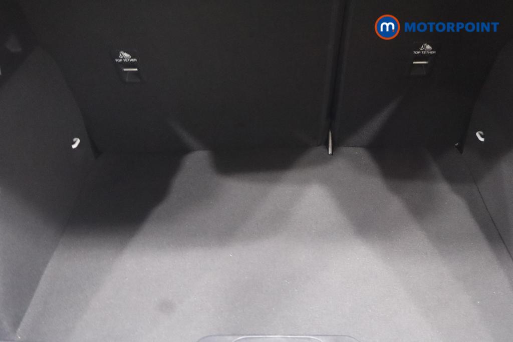 Ford Focus Active X Manual Petrol Hatchback - Stock Number (1599869) - 2nd supplementary image