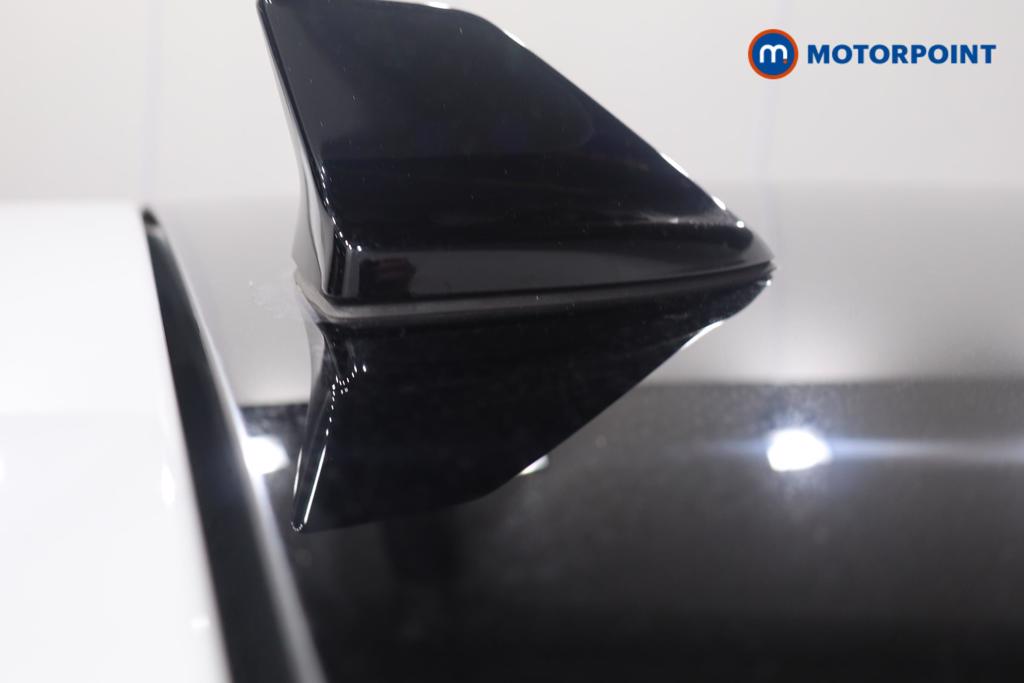 Ford Focus Active X Manual Petrol Hatchback - Stock Number (1599869) - 5th supplementary image