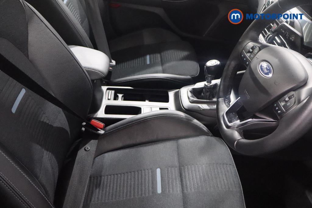 Ford Focus Active X Manual Petrol Hatchback - Stock Number (1599869) - 12th supplementary image