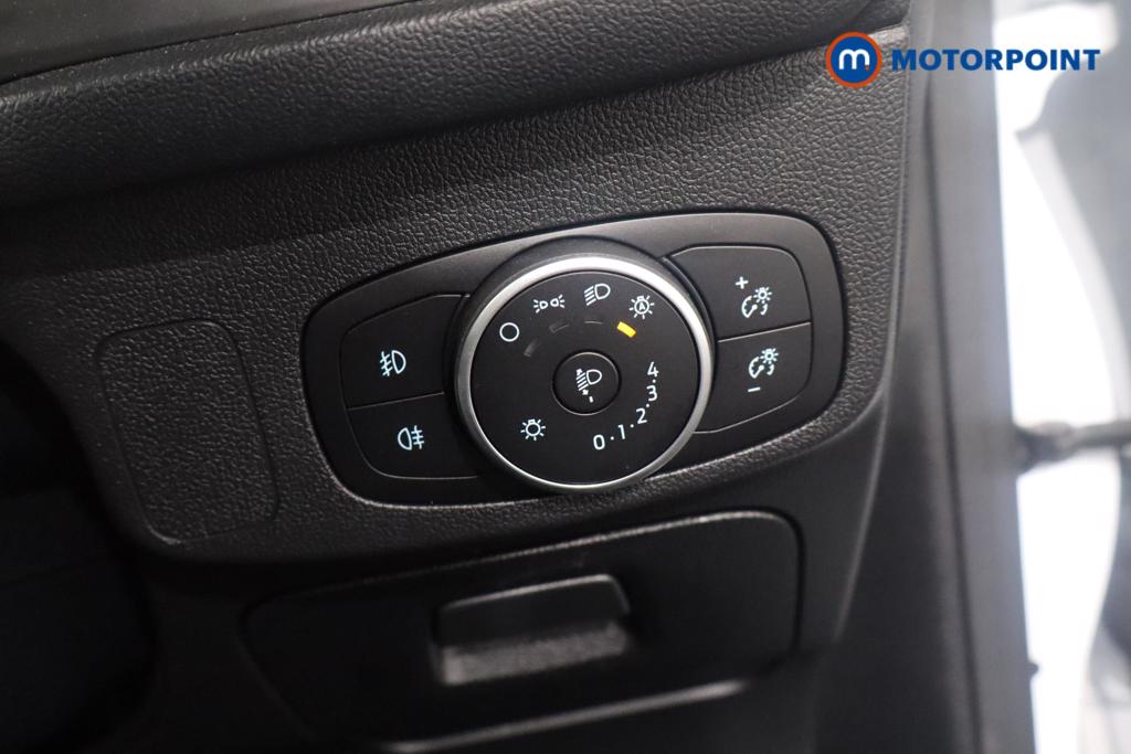 Ford Focus Active X Manual Petrol Hatchback - Stock Number (1599869) - 13th supplementary image