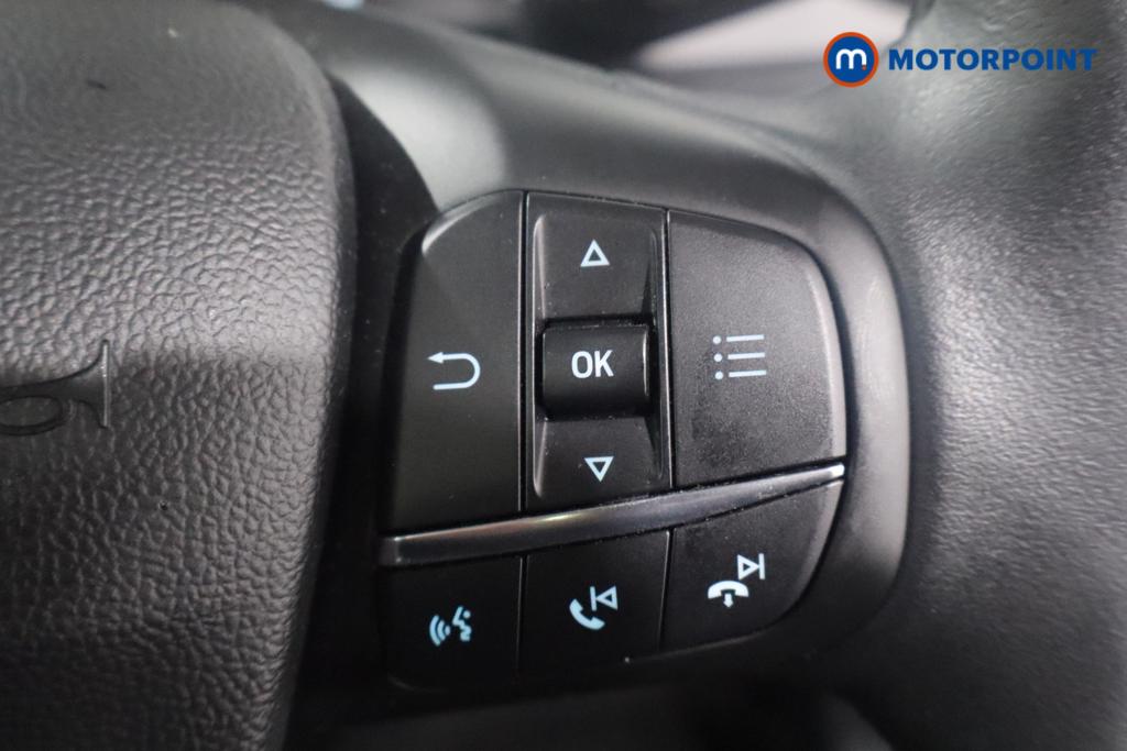 Ford Focus Active X Manual Petrol Hatchback - Stock Number (1599869) - 14th supplementary image