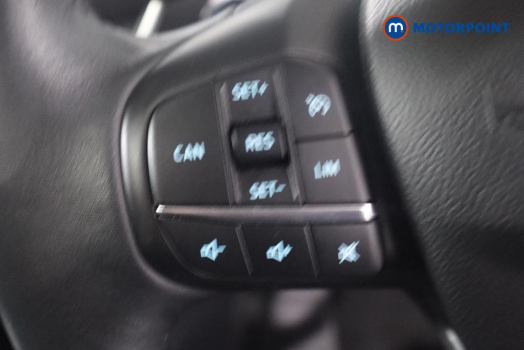 Ford Focus Active X Manual Petrol Hatchback - Stock Number (1599869) - 15th supplementary image