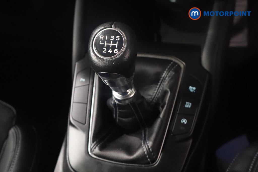 Ford Focus Active X Manual Petrol Hatchback - Stock Number (1599869) - 16th supplementary image