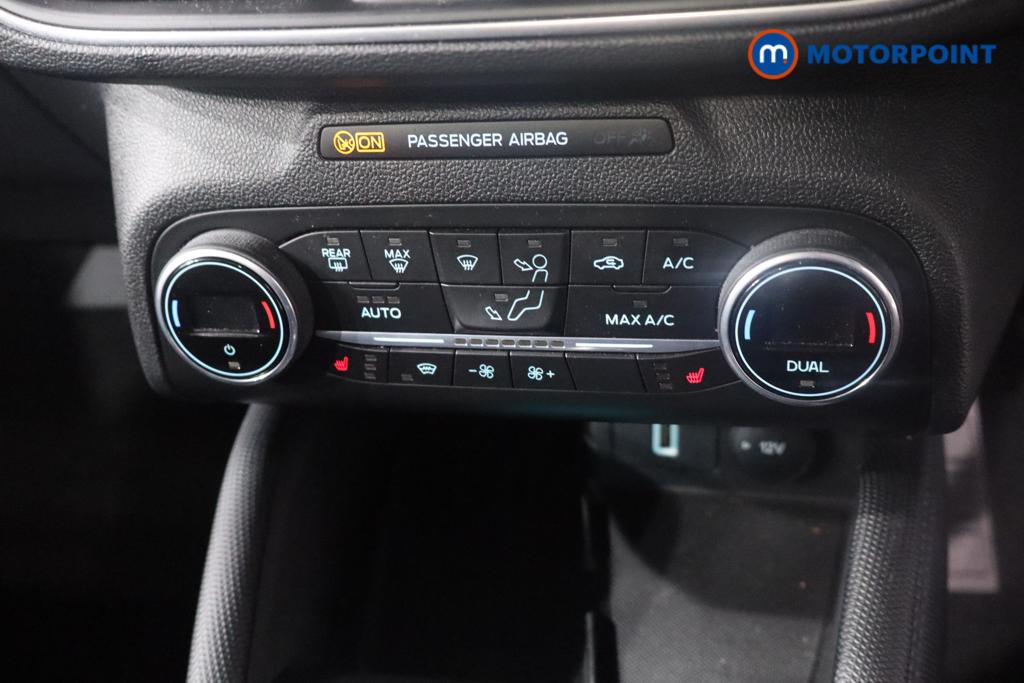 Ford Focus Active X Manual Petrol Hatchback - Stock Number (1599869) - 17th supplementary image