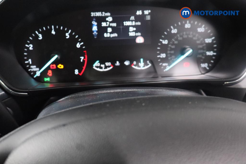 Ford Focus Active X Manual Petrol Hatchback - Stock Number (1599869) - 19th supplementary image