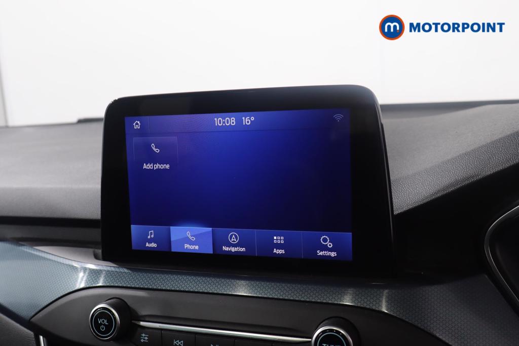 Ford Focus Active X Manual Petrol Hatchback - Stock Number (1599869) - 25th supplementary image