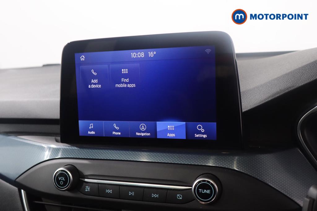 Ford Focus Active X Manual Petrol Hatchback - Stock Number (1599869) - 26th supplementary image