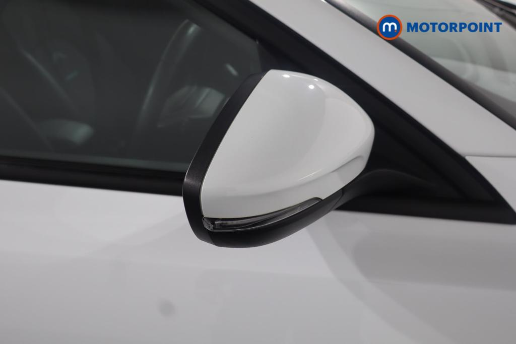 Ford Focus Active X Manual Petrol Hatchback - Stock Number (1599869) - 29th supplementary image