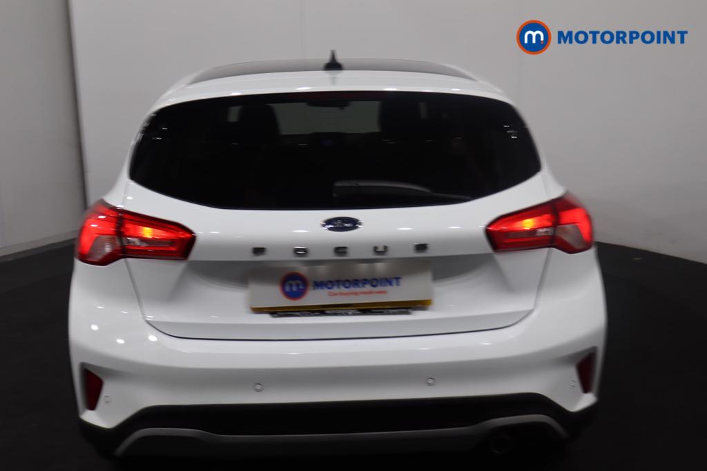 Ford Focus Active X Manual Petrol Hatchback - Stock Number (1599869) - 1st supplementary image