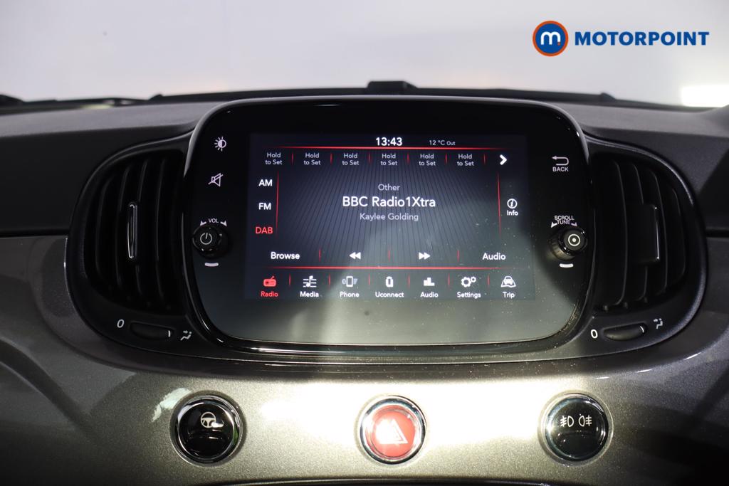 Fiat 500 Dolcevita Manual Petrol Hatchback - Stock Number (1599958) - 2nd supplementary image