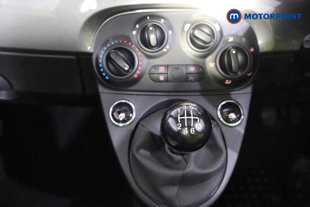 Fiat 500 Dolcevita Manual Petrol Hatchback - Stock Number (1599958) - 3rd supplementary image