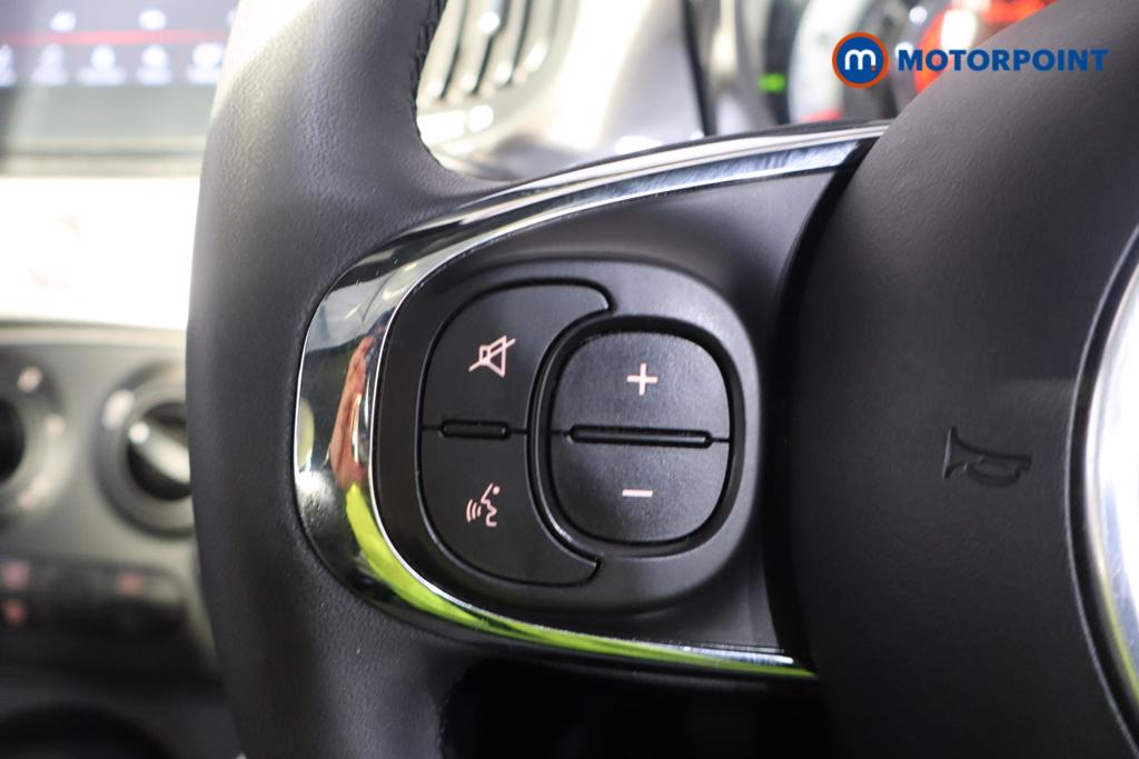 Fiat 500 Dolcevita Manual Petrol Hatchback - Stock Number (1599958) - 6th supplementary image