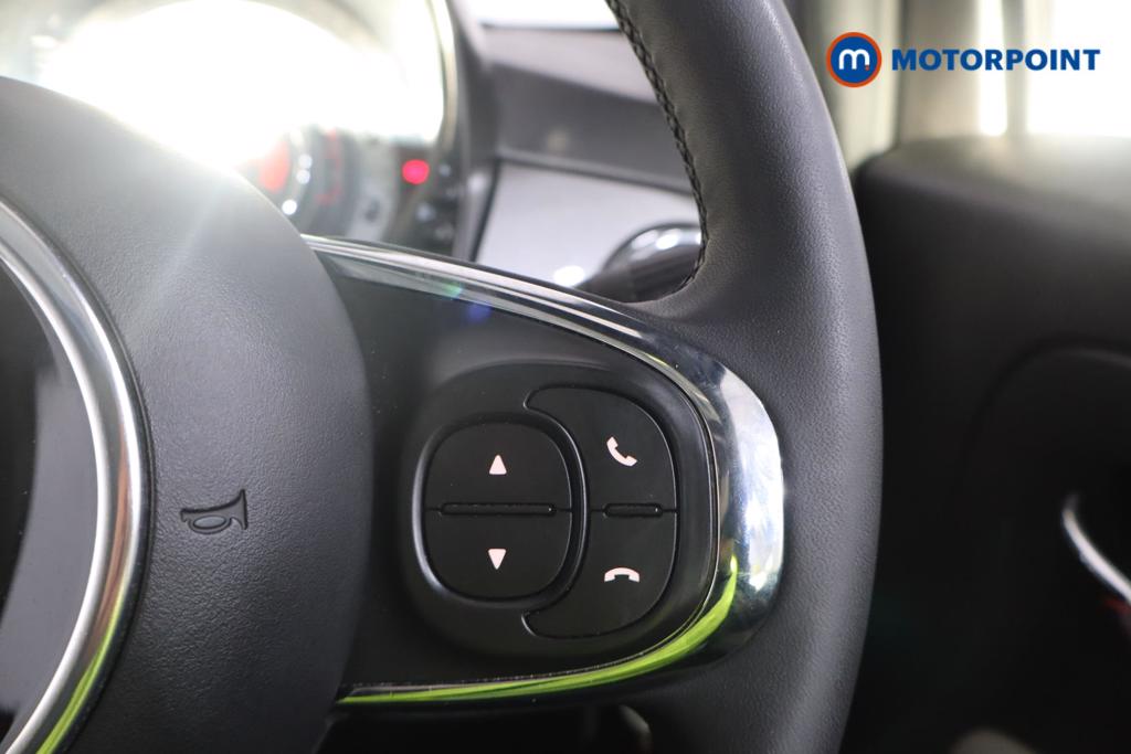 Fiat 500 Dolcevita Manual Petrol Hatchback - Stock Number (1599958) - 7th supplementary image